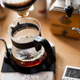 Illustration for article titled Micro-resolutions: Learning the ideal method for A+ pour-over coffee, once and for all